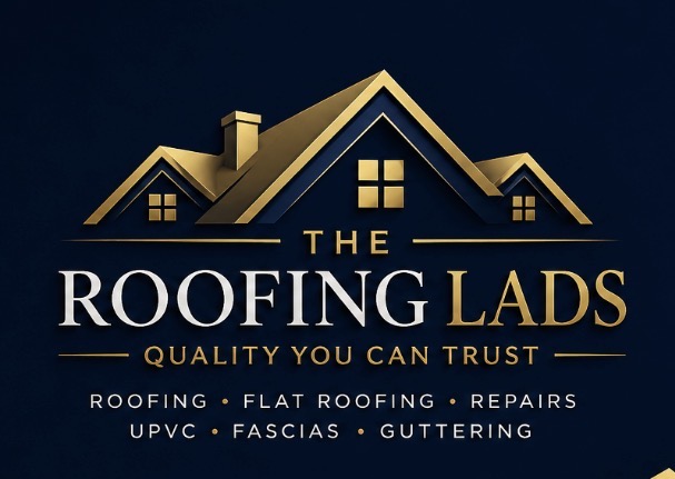 The Roofing Lads